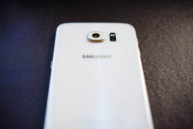 Sasmung galaxy s6 (1 of 3)
