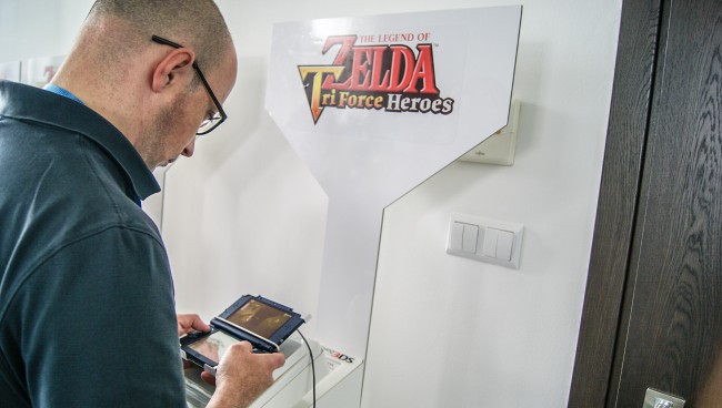 Legend of Zelda: Tri Force Heroes-4