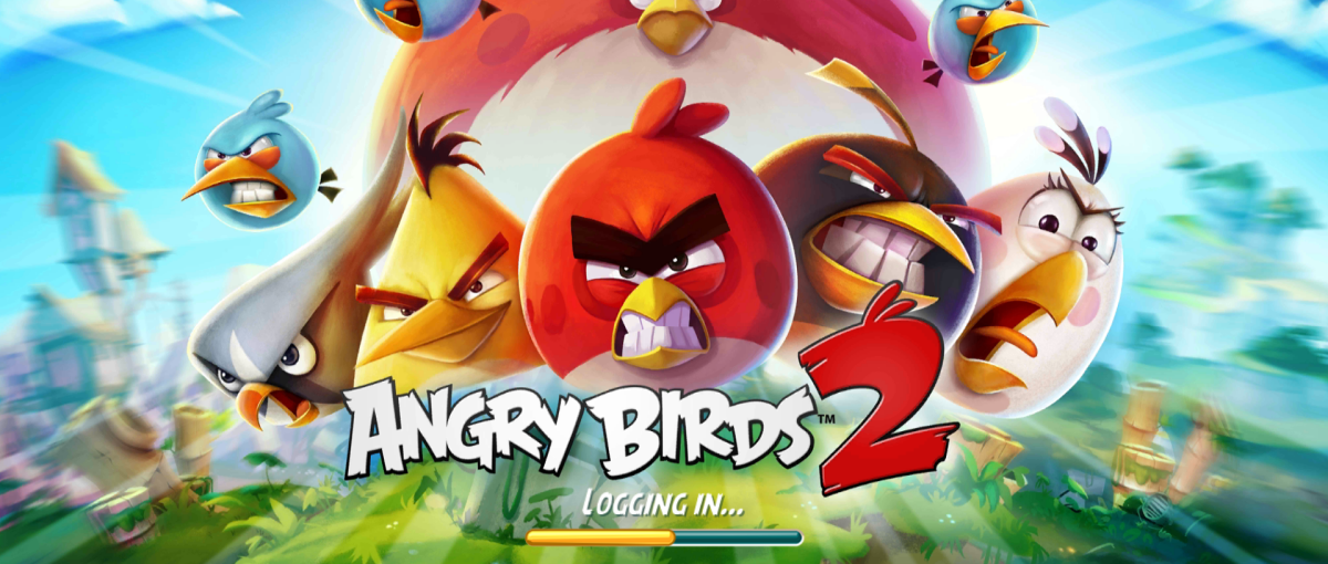 Rewolucji nie ma, ale i tak wciągają &#8211; oto nowe Angry Birds 2