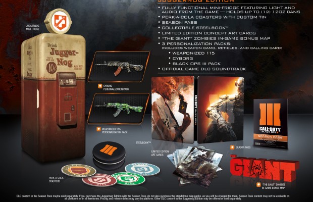 call of duty: black ops III