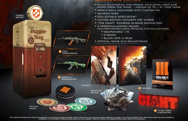 call of duty: black ops III
