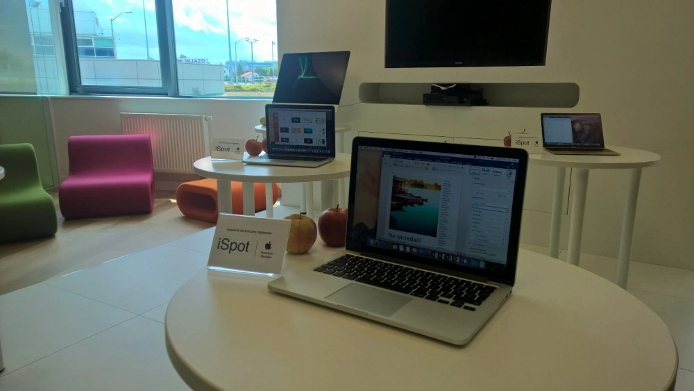 Rzadki widok w polskiej centrali Microsoftu class="wp-image-395676" 