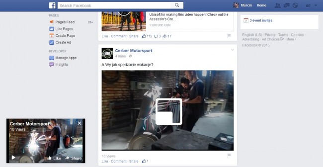facebook