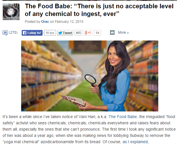foodbabe