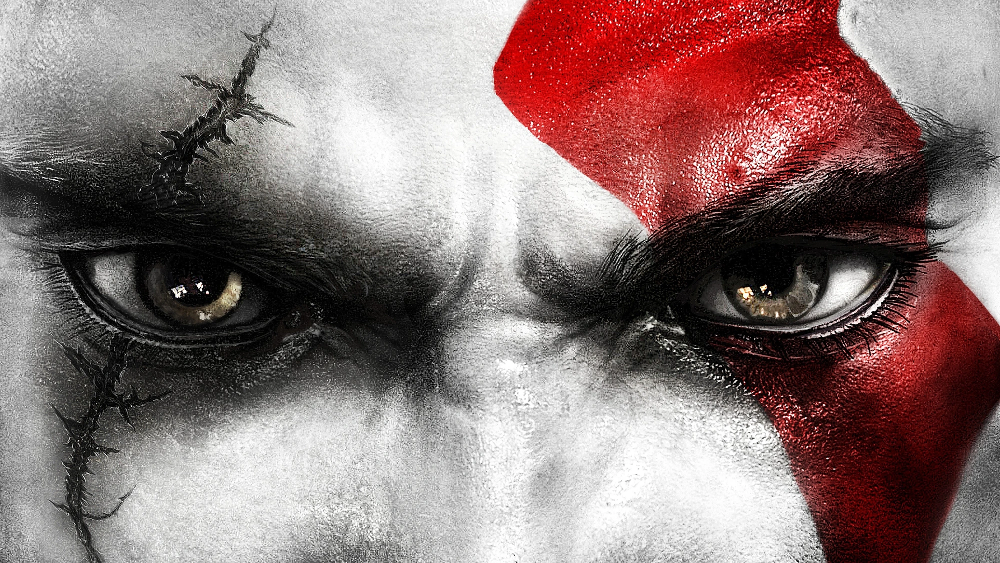 God of War III Remastered - recenzja Spider’s Web