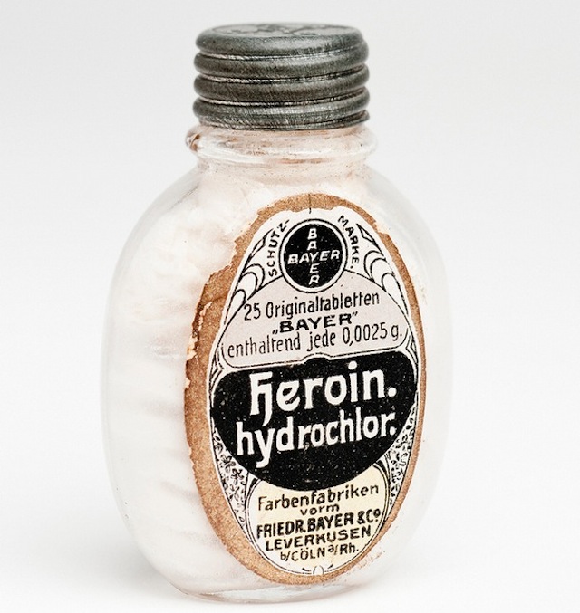 heroin