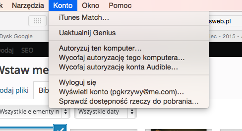 iTunes Match jest nieco schowany class="wp-image-392915" 