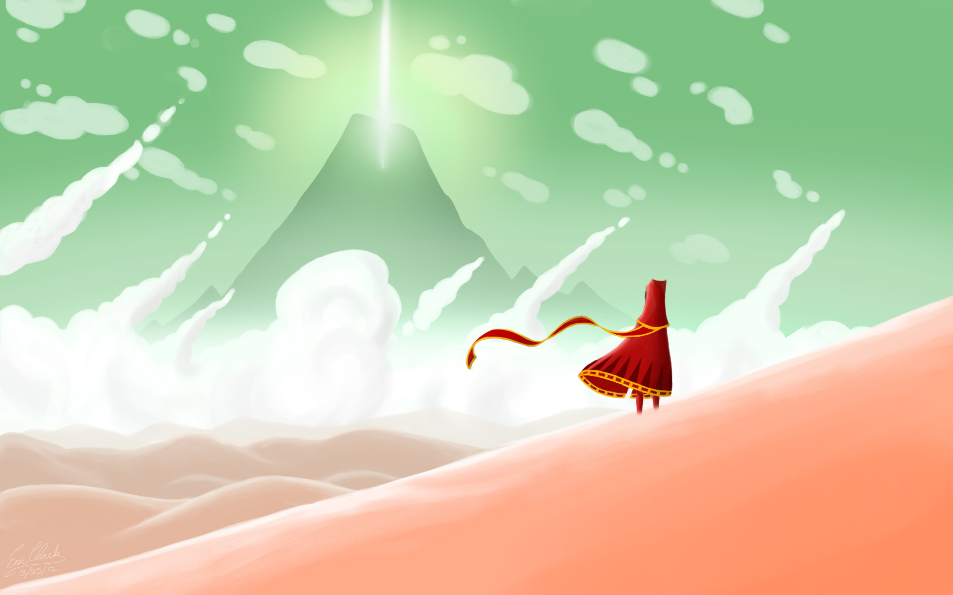 journey
