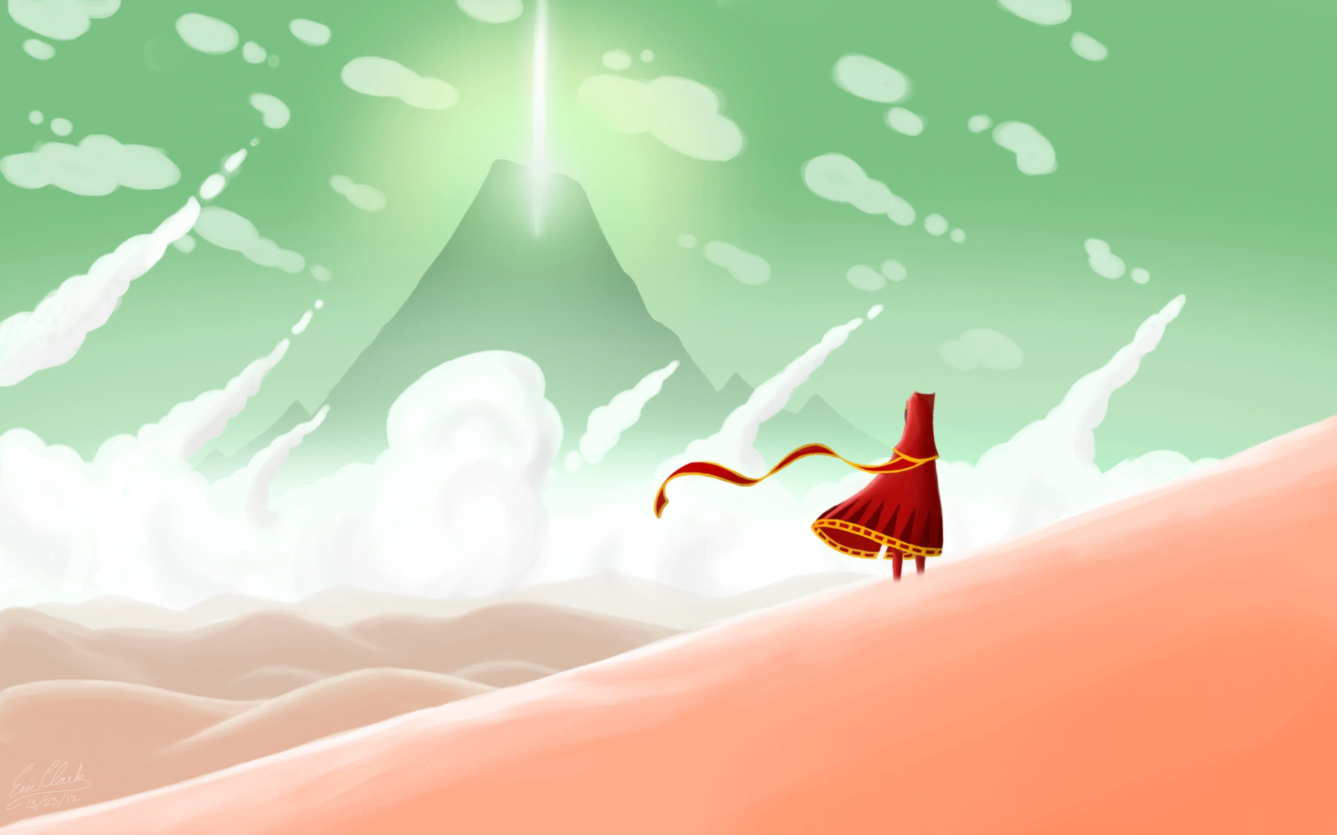 journey
