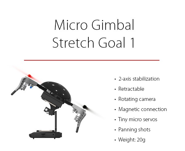micro-drone