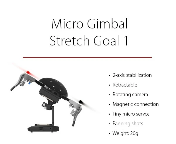 micro-drone 