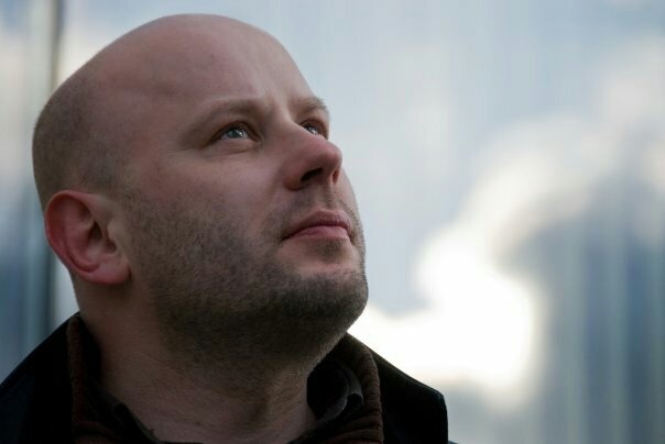 piotr dziubak