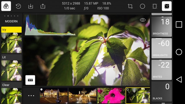 polarr-1 