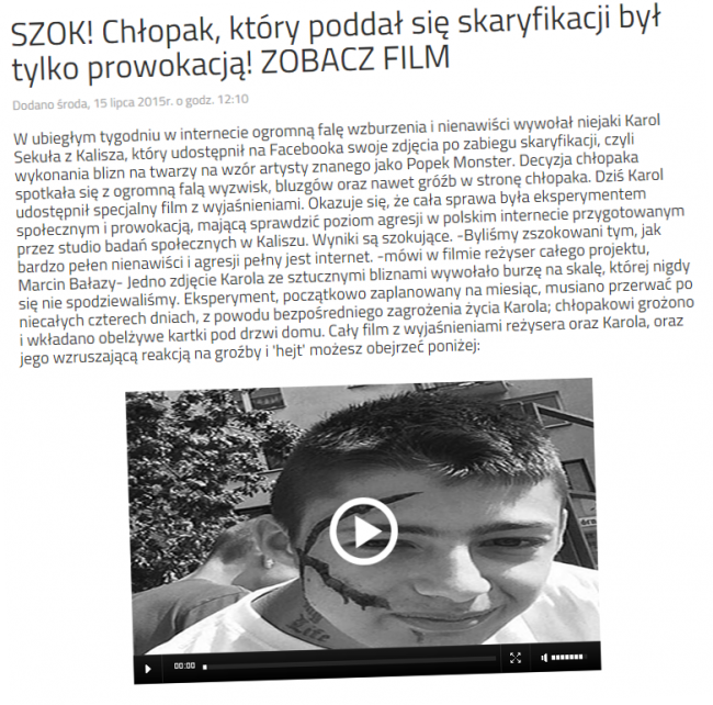 skaryfikacja-oszustwo