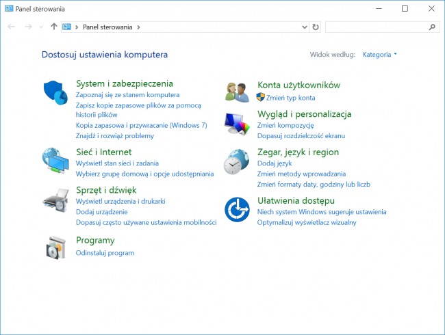 windows-10-panel-sterowania