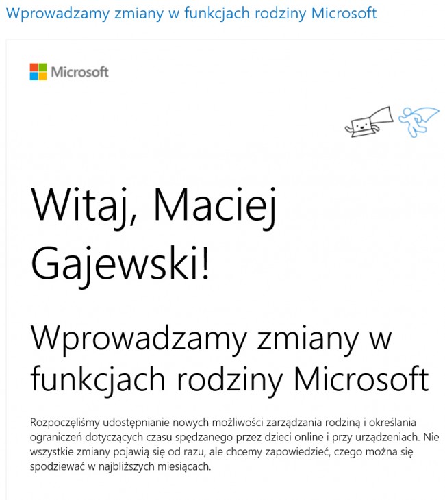 windows-rodzina