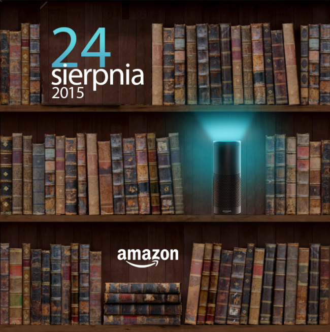 amazon w polsce