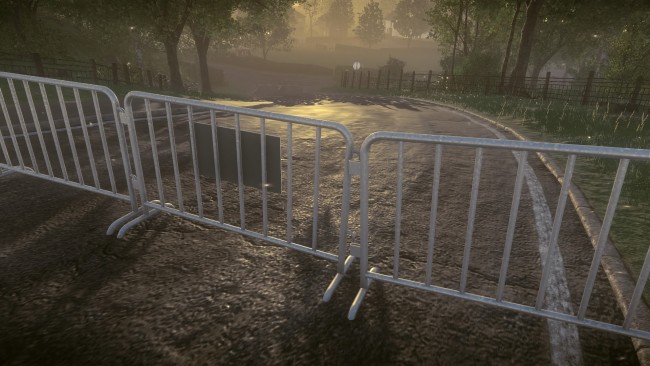 Everybody’s Gone To The Rapture™ – Press Demo_20150807194434