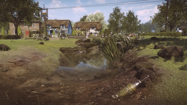 Everybody’s Gone To The Rapture™ – Press Demo_20150807201717