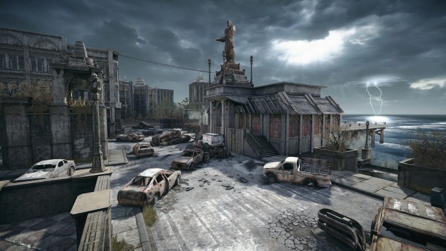 Gears of War Ultimate Edition 6