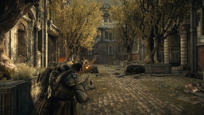 Gears of War Ultimate Edition 7