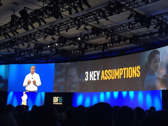 IDF 2015, 1