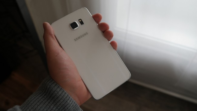 Samsung Galaxy S6 Edge+