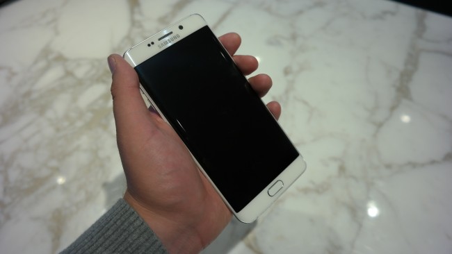 Samsung Galaxy S6 Edge+