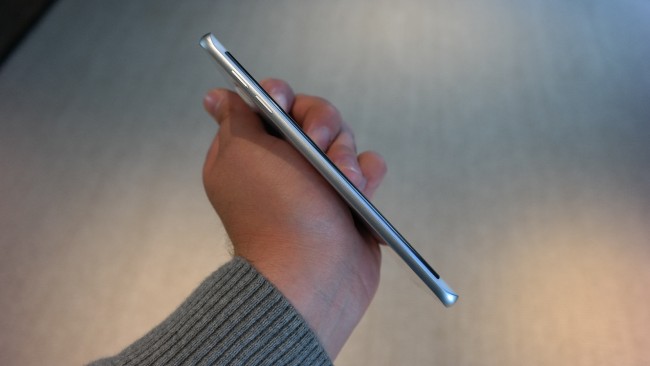 Samsung Galaxy S6 Edge+