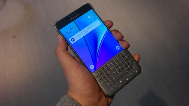 SAMSUNG CSC