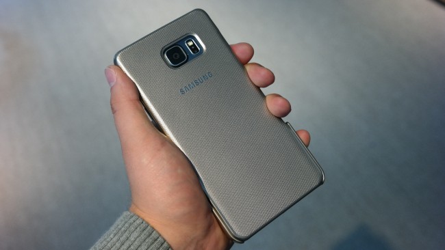 SAMSUNG CSC