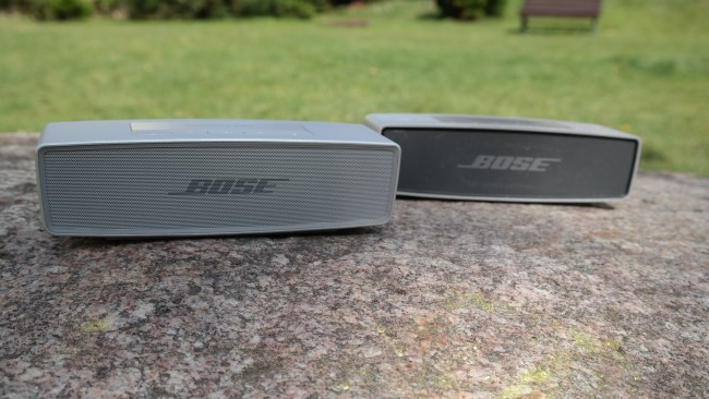 Bose SoundLink Mini II