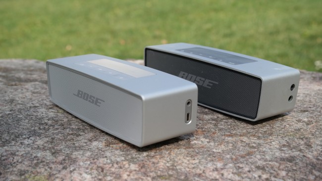 Bose SoundLink Mini II