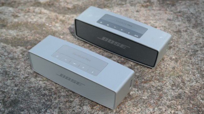 Bose SoundLink Mini 2