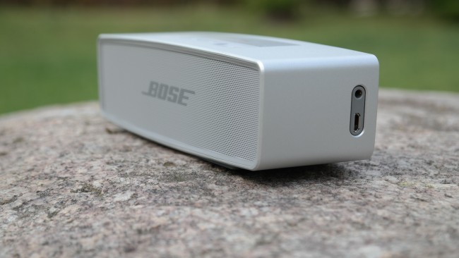 Bose SoundLink Mini II
