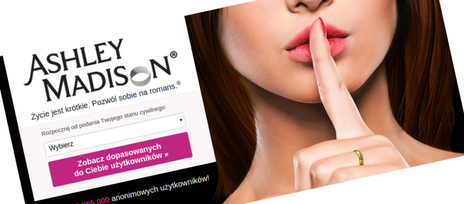 ashley madison