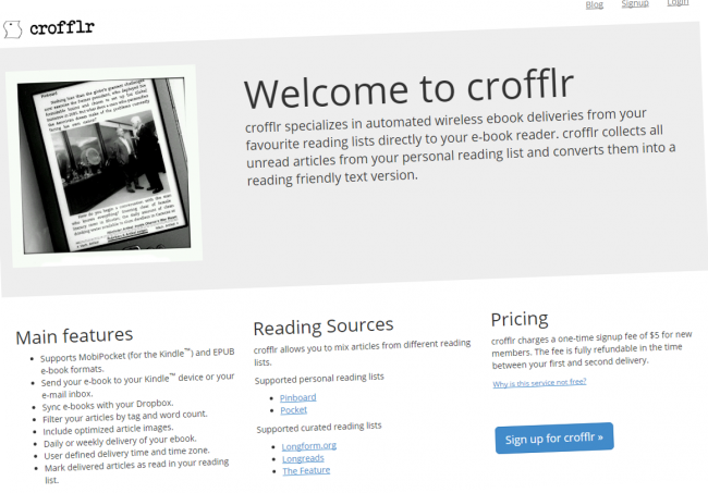 crofflr-pocket-kindle