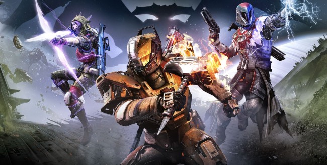 destiny the taken king 1