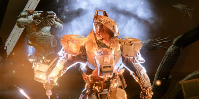 destiny the taken king 7