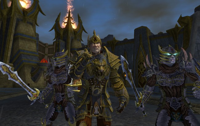 everquest II 