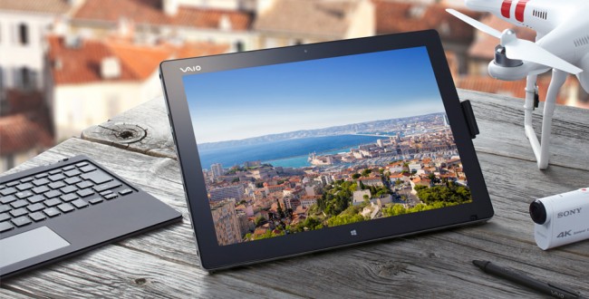vaio 