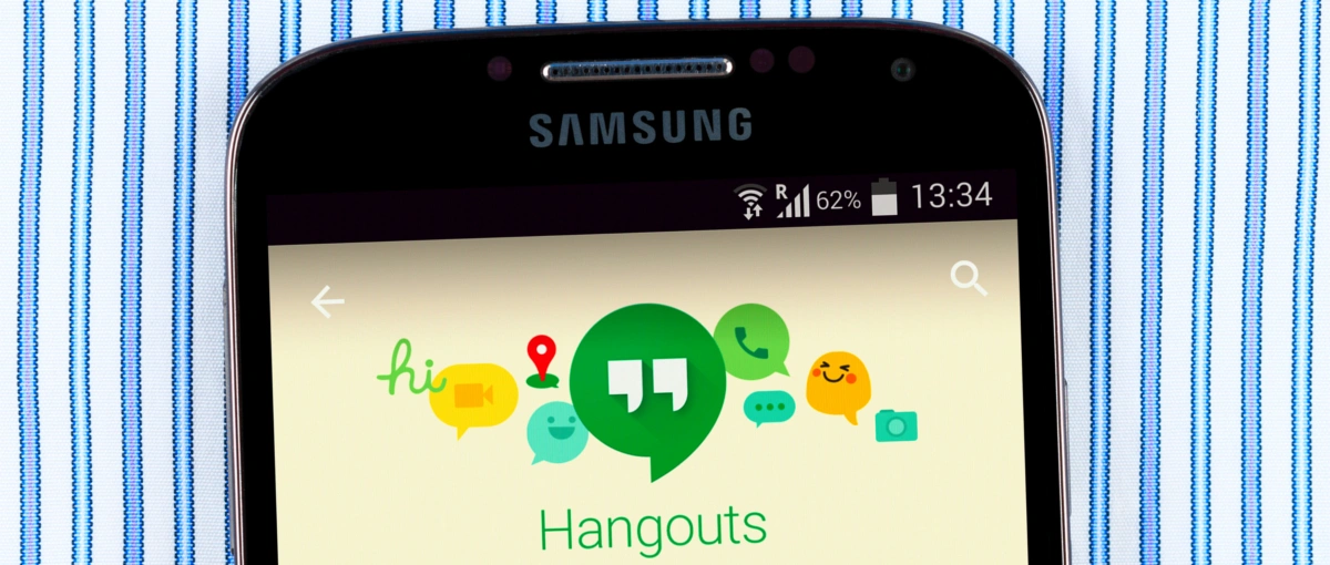 Hej Google, doceniam zmiany w Hangoutach, ale ciągle czekam na jeszcze jedną funkcję