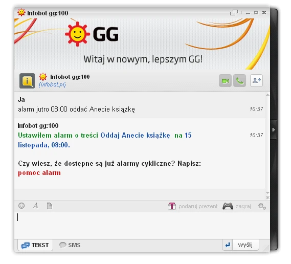 infobot_alarm_ksiazka 