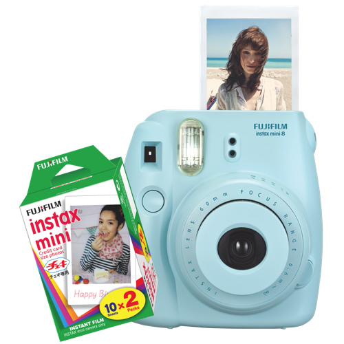 instax