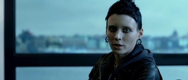 lisbeth rooney mara