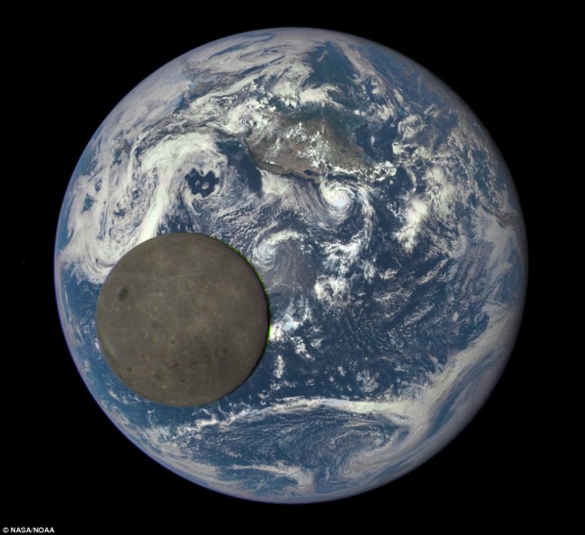 nasa