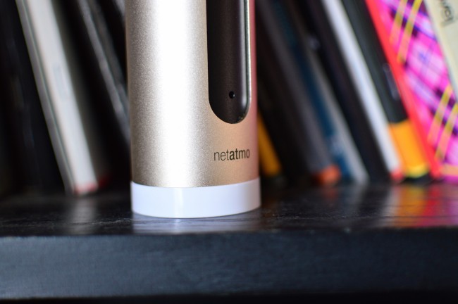 netatmo welcome 3