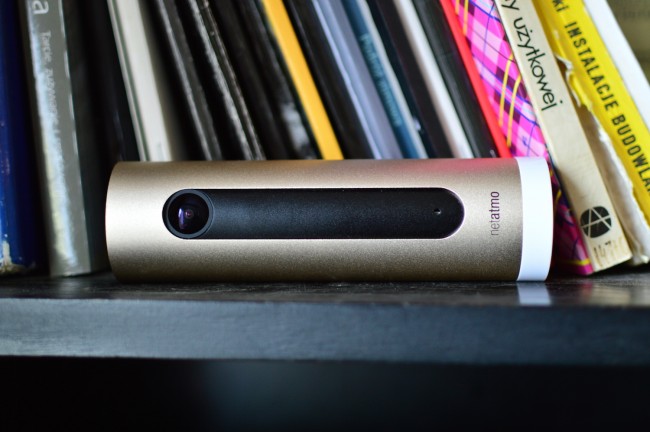 netatmo welcome 7