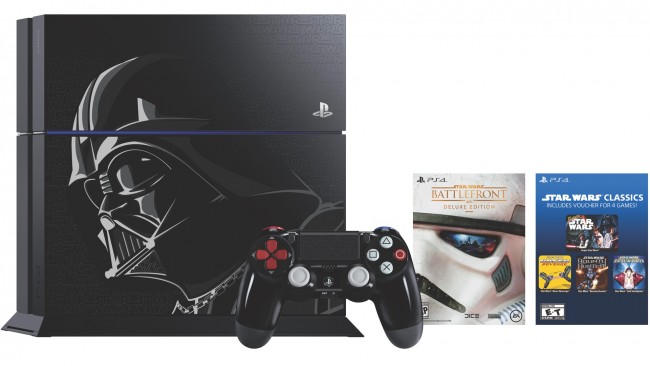 playstation 4 star wars battlefront