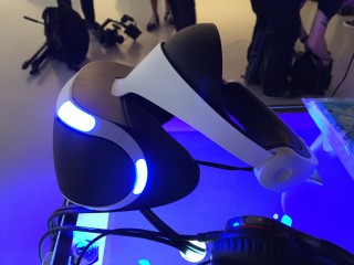 PlayStation VR ma kosztować tyle, co nowa konsola